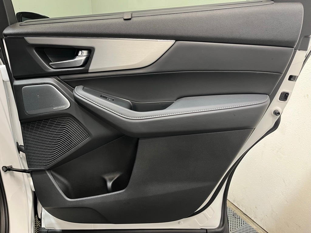 2026 Acura MDX Technology Package - Photo 18