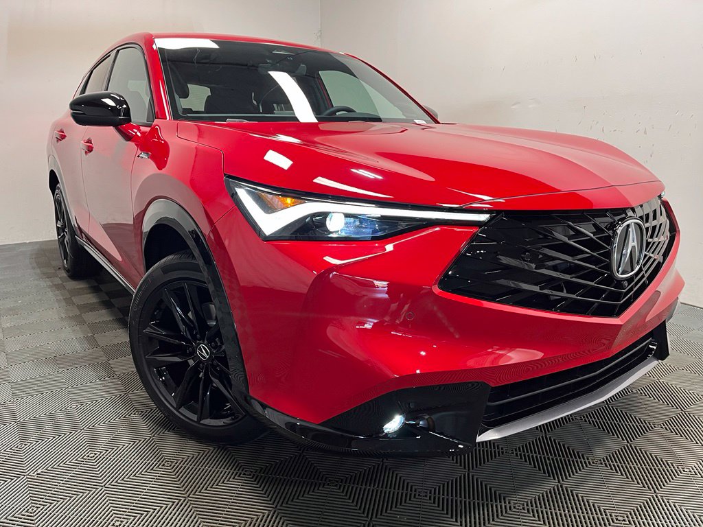 2026 Acura ADX