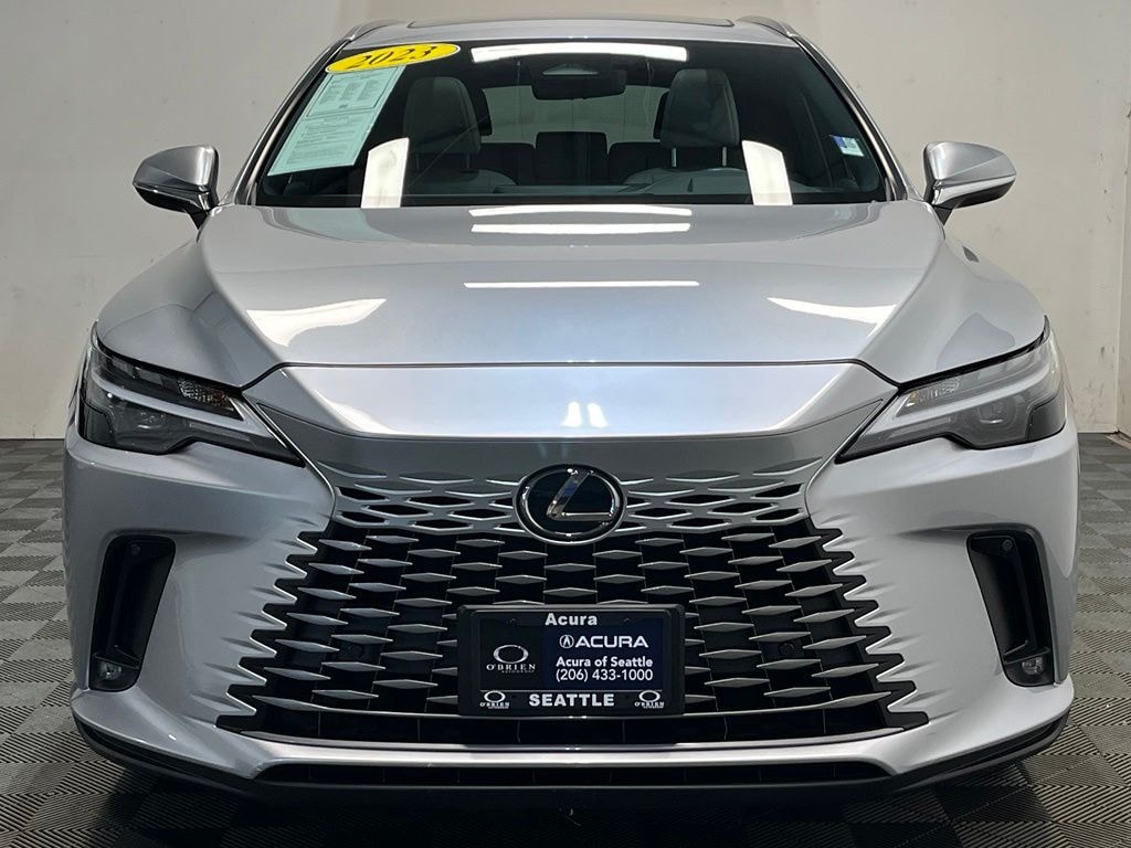 Used 2023 Lexus RX 350 Premium Plus SUV