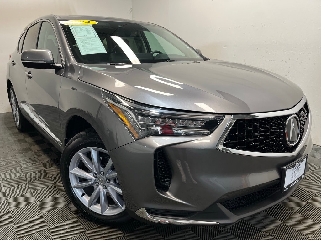 2024 Acura RDX Base's photo