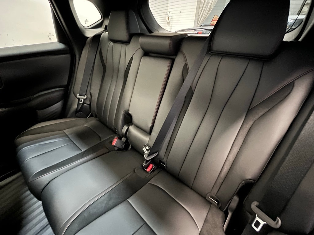 2025 Acura ADX A-Spec Package - Photo 13