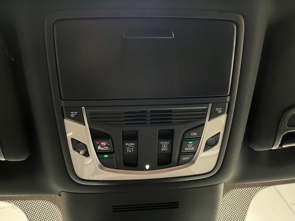 2026 Acura MDX A-Spec w/Advance Package - Photo 9