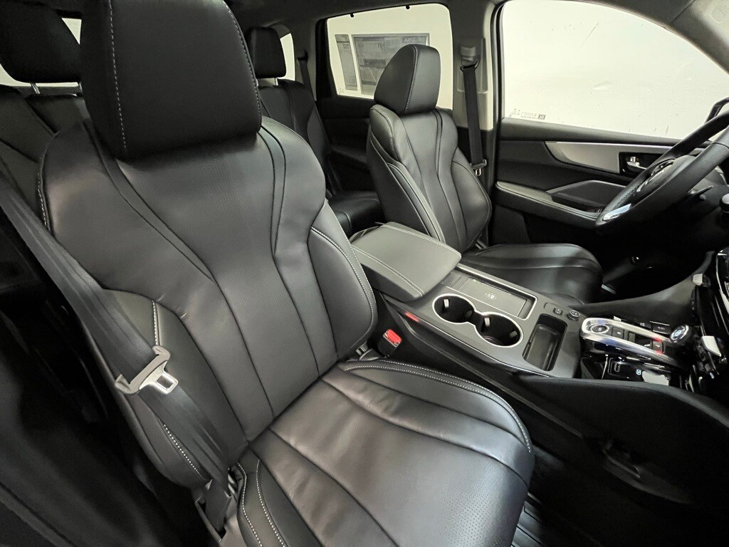 2026 Acura MDX Technology Package - Photo 12