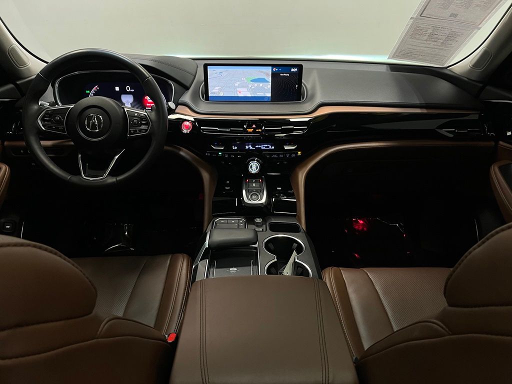2024 Acura MDX Technology Package - Photo 21