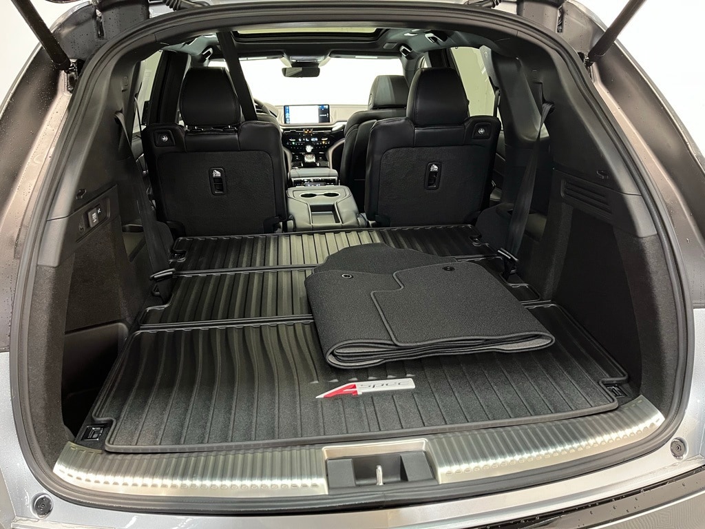 2026 Acura MDX A-Spec w/Advance Package - Photo 19