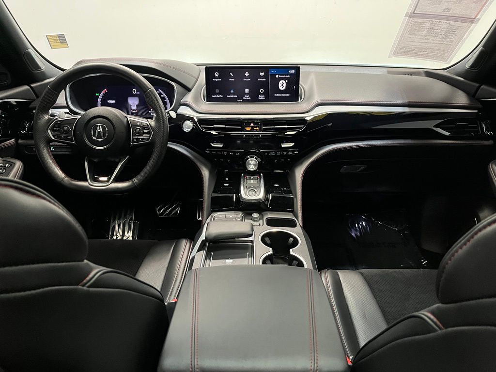 2024 Acura MDX A-Spec Package - Photo 17
