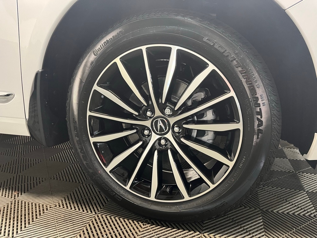 New 2026 Acura RDX Advance Package SH-AWD SUV