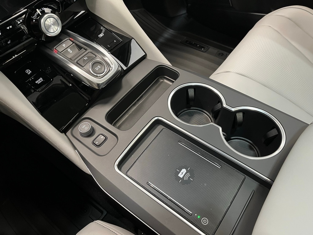 2026 Acura MDX Technology Package - Photo 7