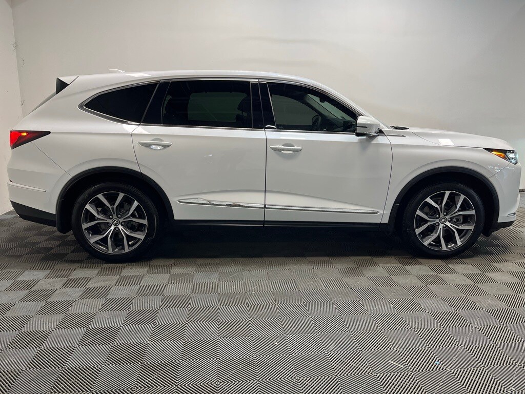 2023 Acura MDX SH-AWD Technology photo 4