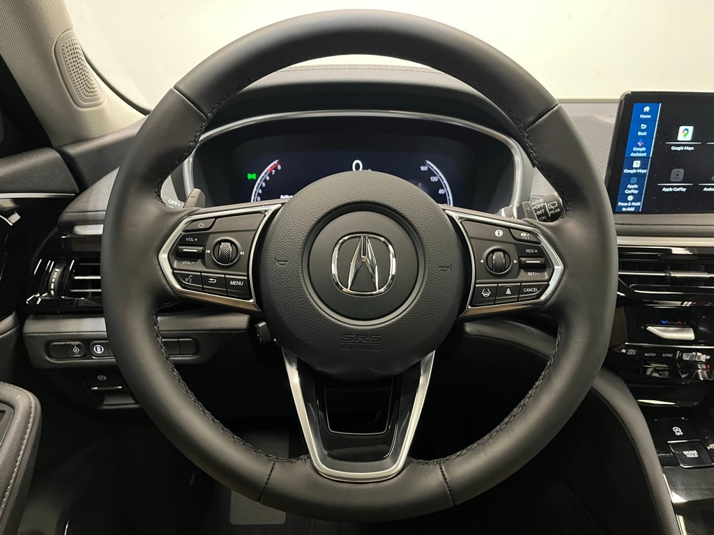 2026 Acura MDX Base - Photo 6