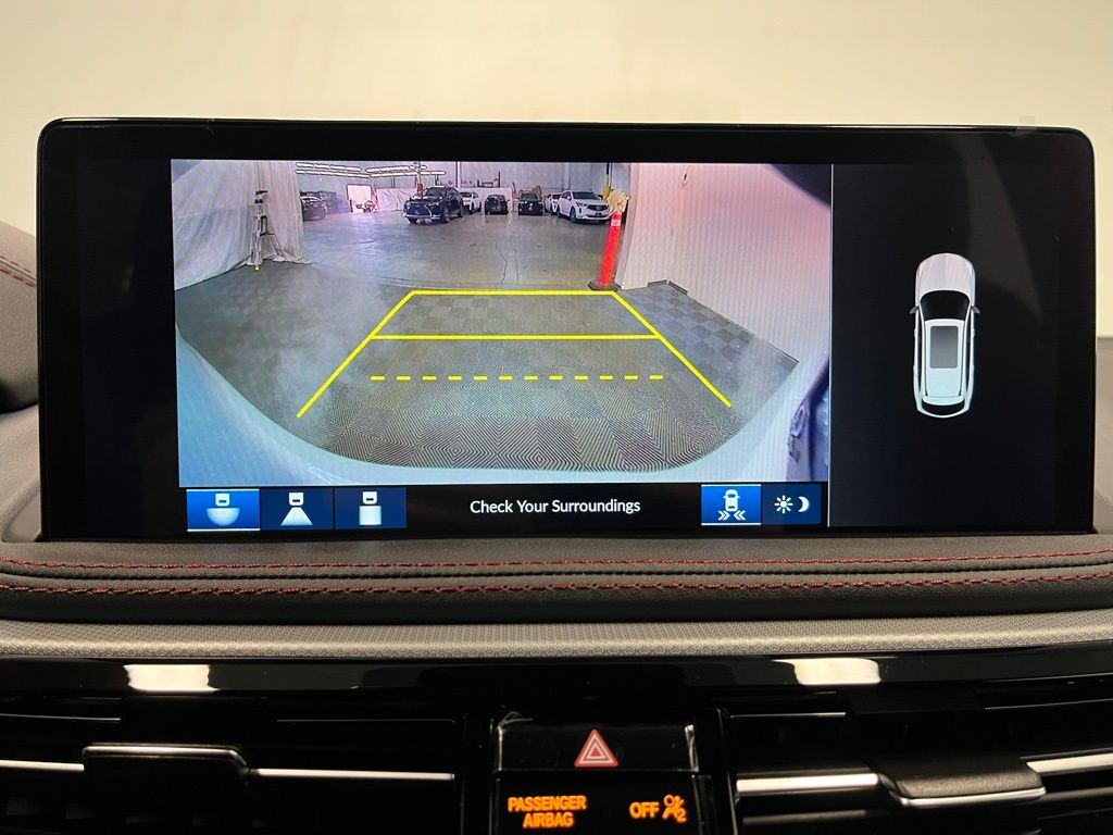 2026 Acura MDX A-Spec Package - Photo 8