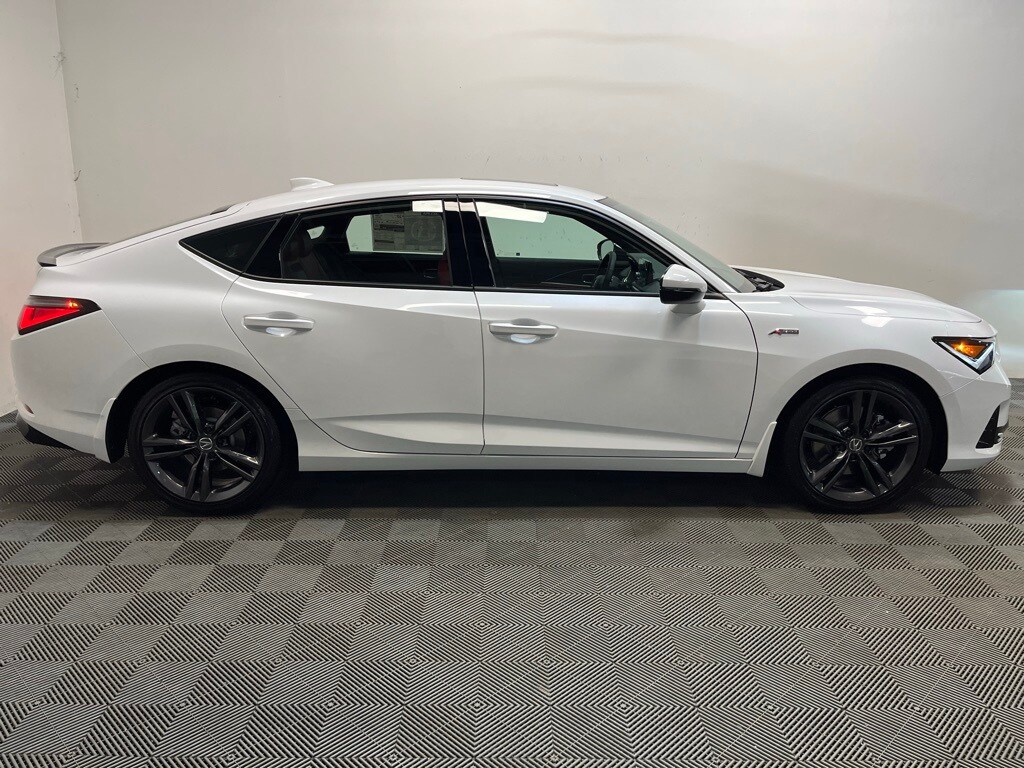2025 Acura Integra A-Spec photo 3