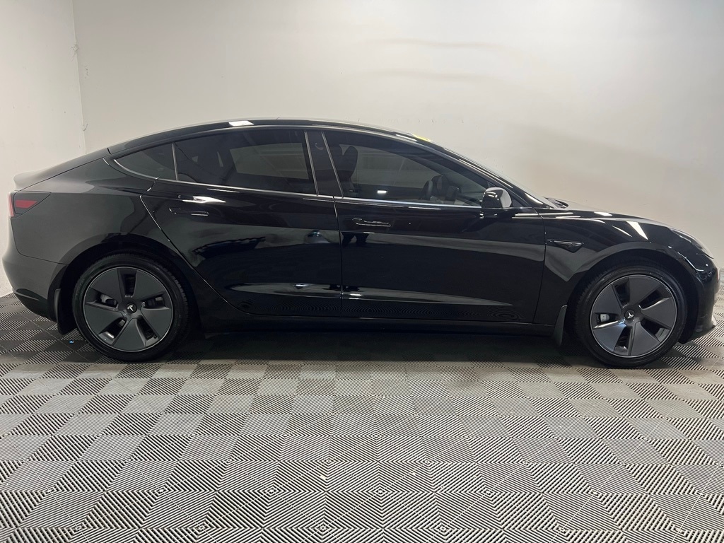 Used 2023 Tesla Model 3 Base Sedan