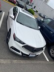 Acura TLX