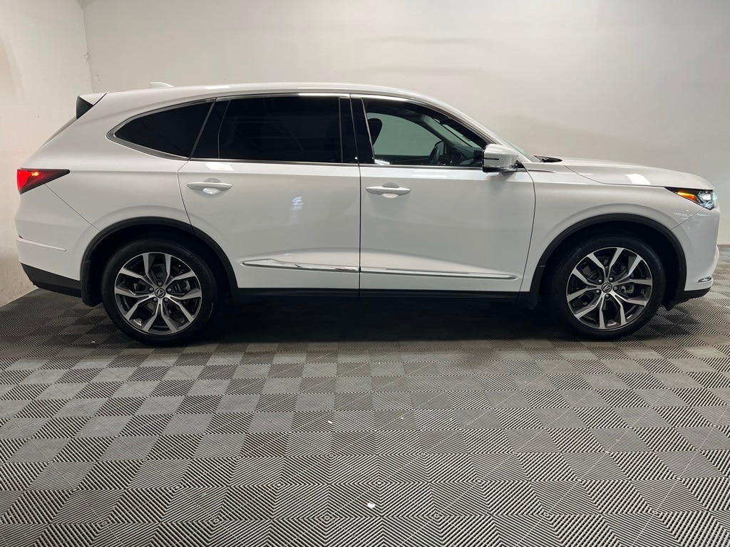 Certified 2023 Acura MDX Technology SUV