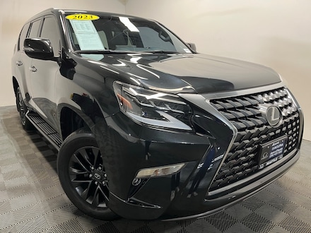 2023 LEXUS GX 460 SUV