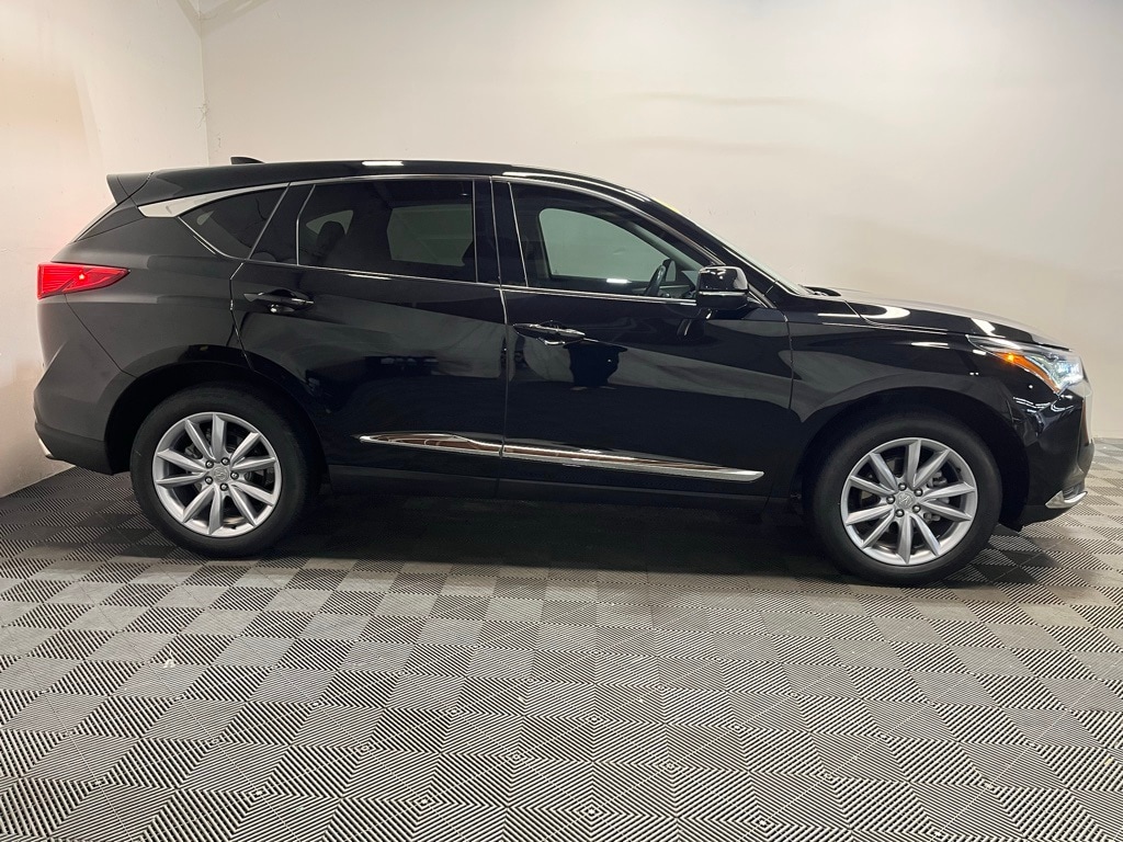 Certified 2023 Acura RDX Base SUV