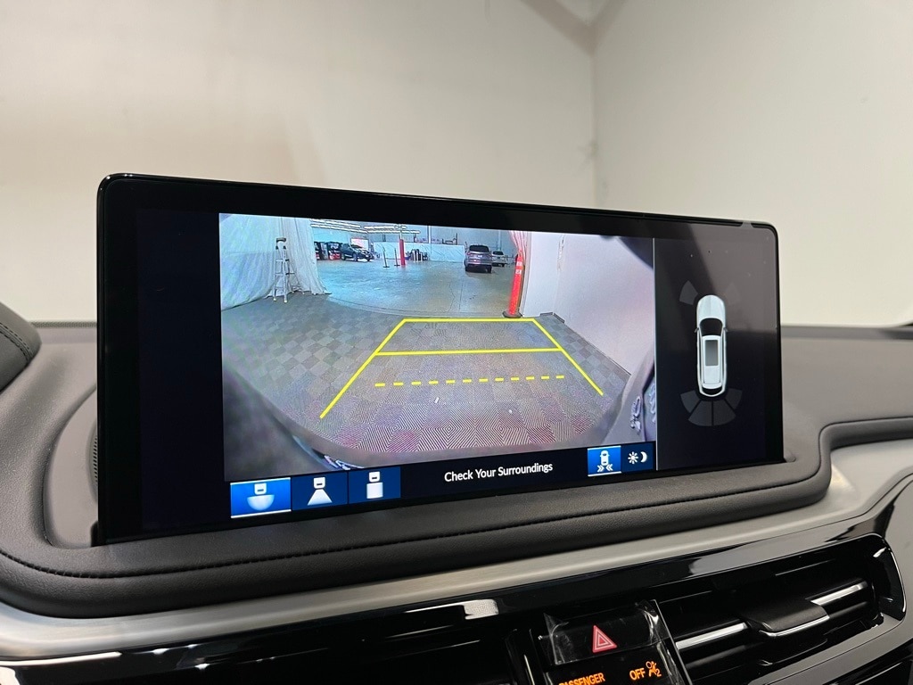2026 Acura MDX Technology Package - Photo 10