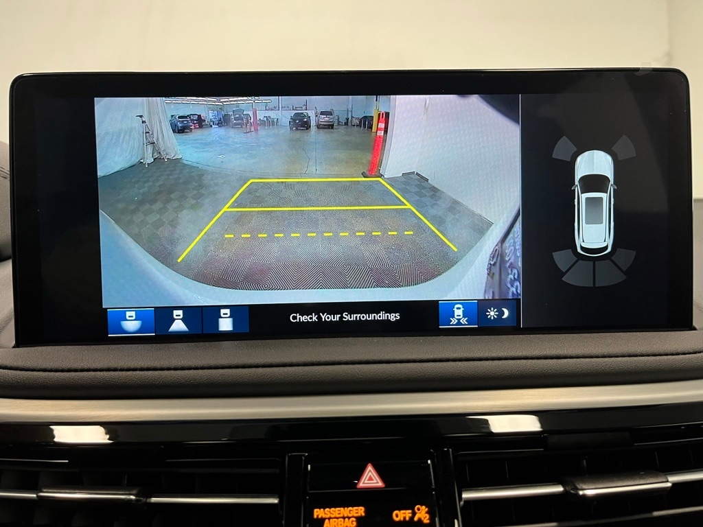 2026 Acura MDX Technology Package - Photo 8