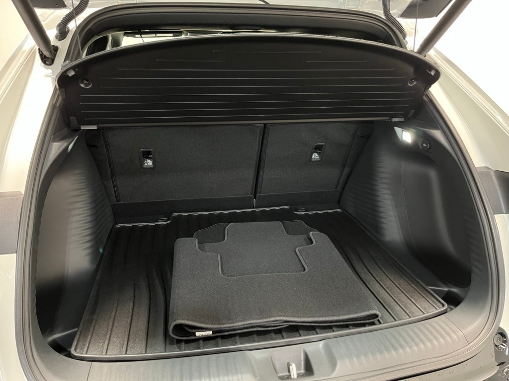 2025 Acura ADX A-Spec Package - Photo 18