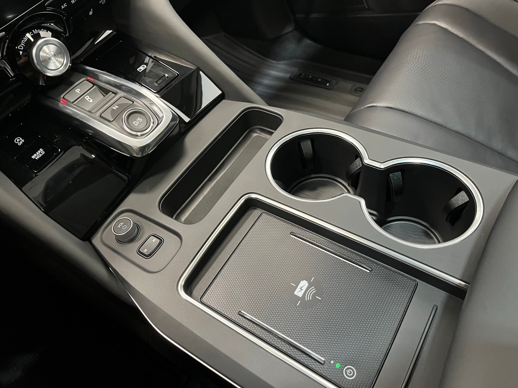 2026 Acura MDX Technology Package - Photo 7