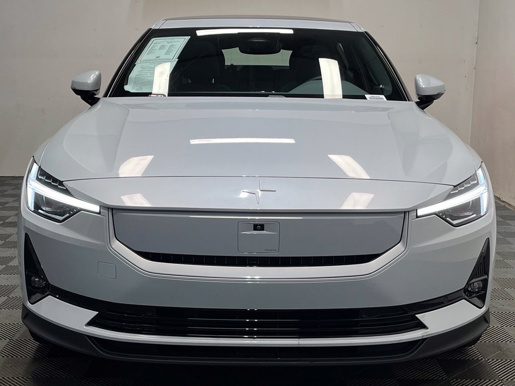Used 2024 Polestar 2 Plus with VIN YSMFD3KAXRL219618 for sale in Tukwila, WA