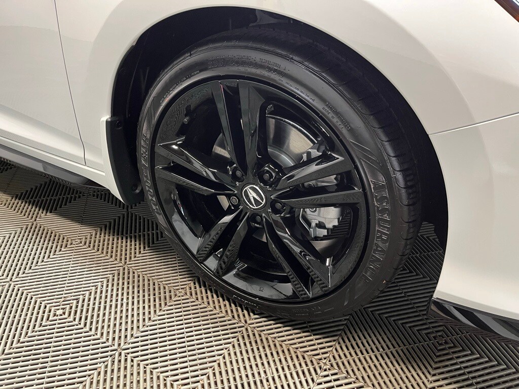 2026 Acura Integra A-Spec photo 3