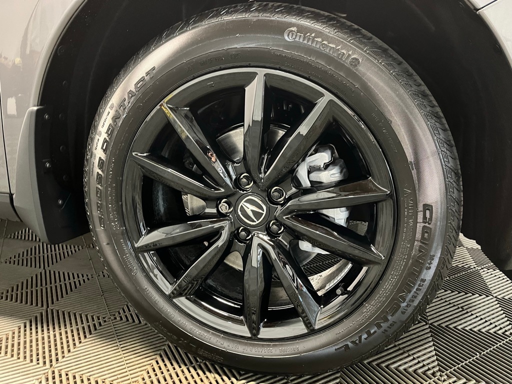 New 2025 Acura RDX Base SH-AWD SUV