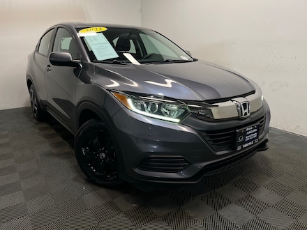 2022 Honda HR-V LX SUV