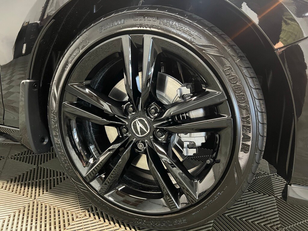 2026 Acura Integra A-Spec photo 2