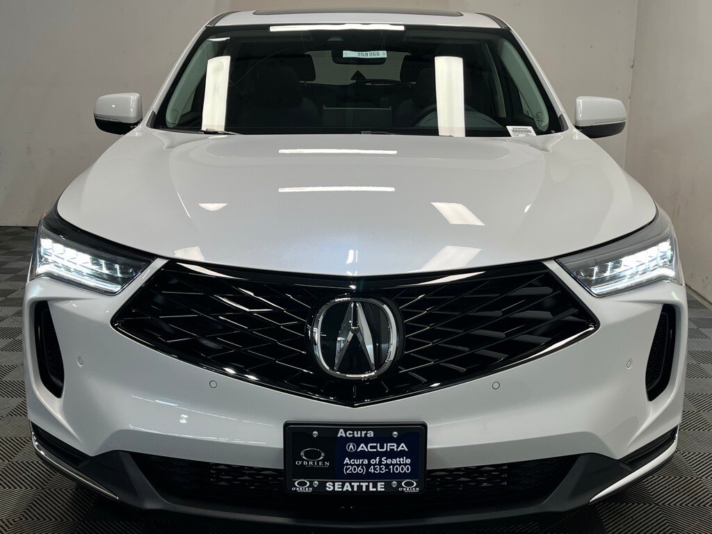2025 Acura RDX Technology photo 2