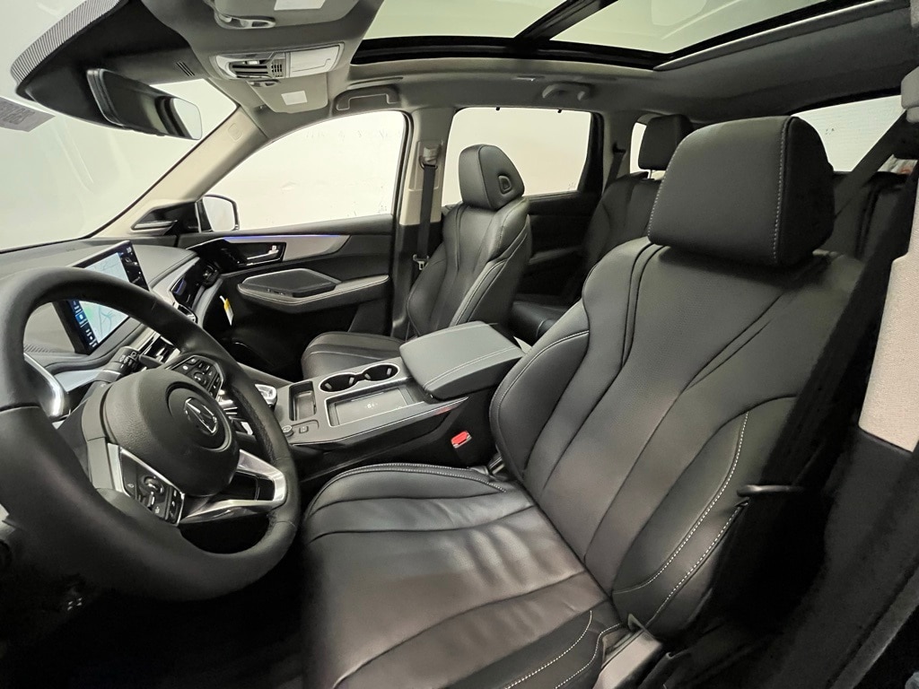 2026 Acura MDX Technology Package - Photo 13