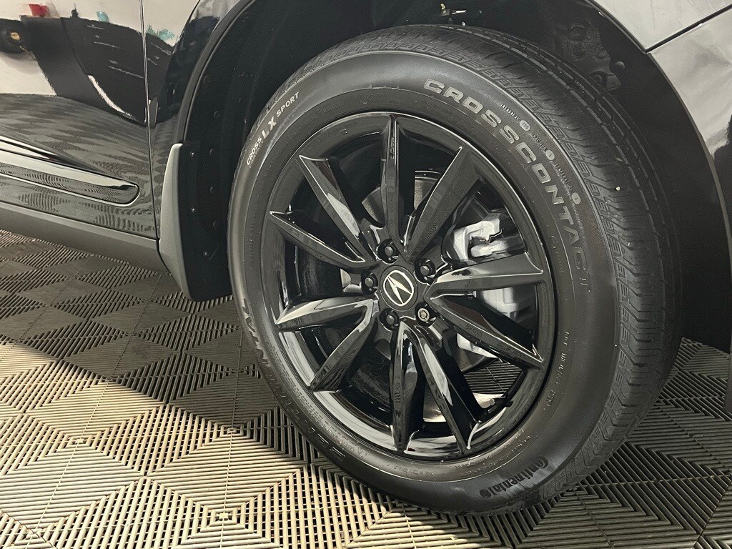 2026 Acura RDX Base photo 3