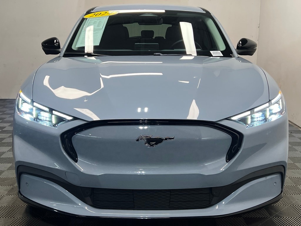 Used 2024 Ford Mustang Mach-E Premium AWD with VIN 3FMTK3SU2RMA04453 for sale in Tukwila, WA
