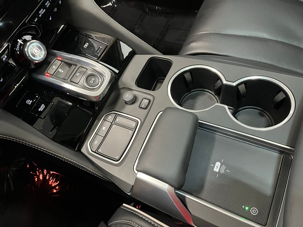 Certified 2023 Acura MDX Advance SUV