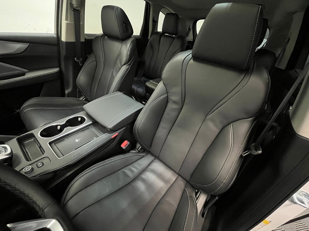 2026 Acura MDX Technology Package - Photo 10