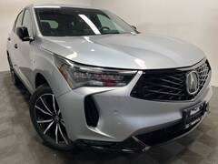 2026 Acura RDX A-Spec Advance Package SH-AWD SUV