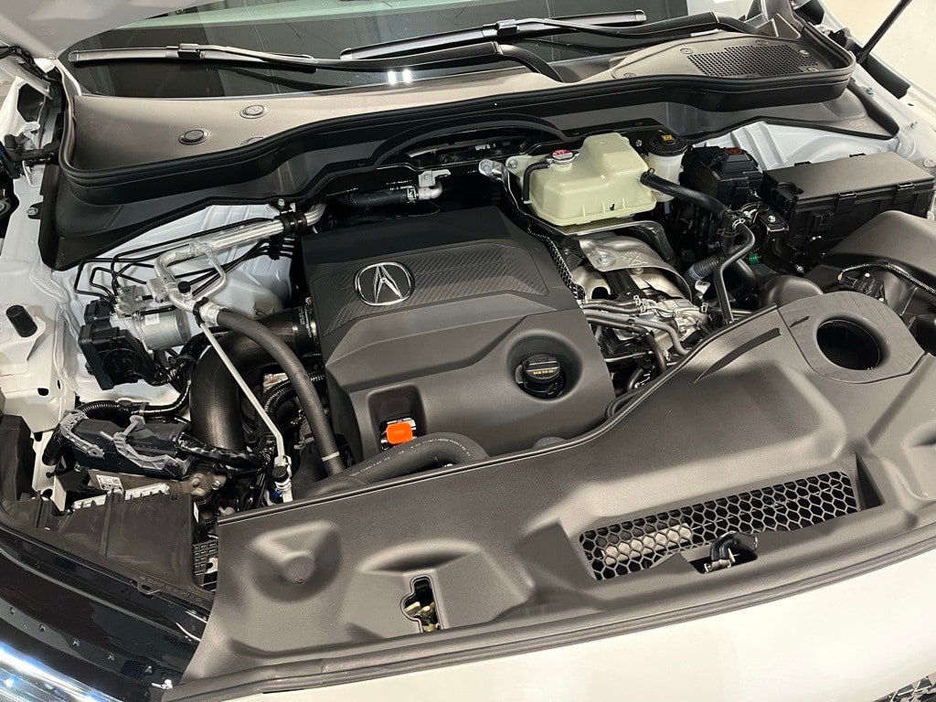 2026 Acura MDX Type S w/Advance Package - Photo 20