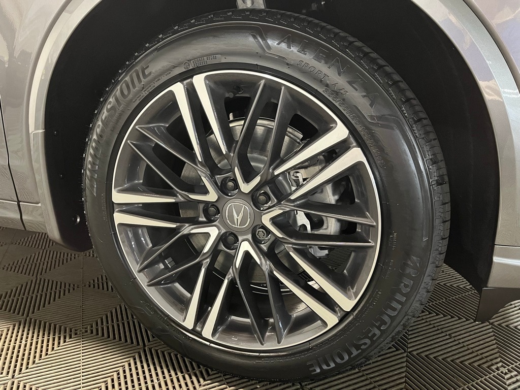 New 2026 Acura MDX Advance Package SH-AWD SUV