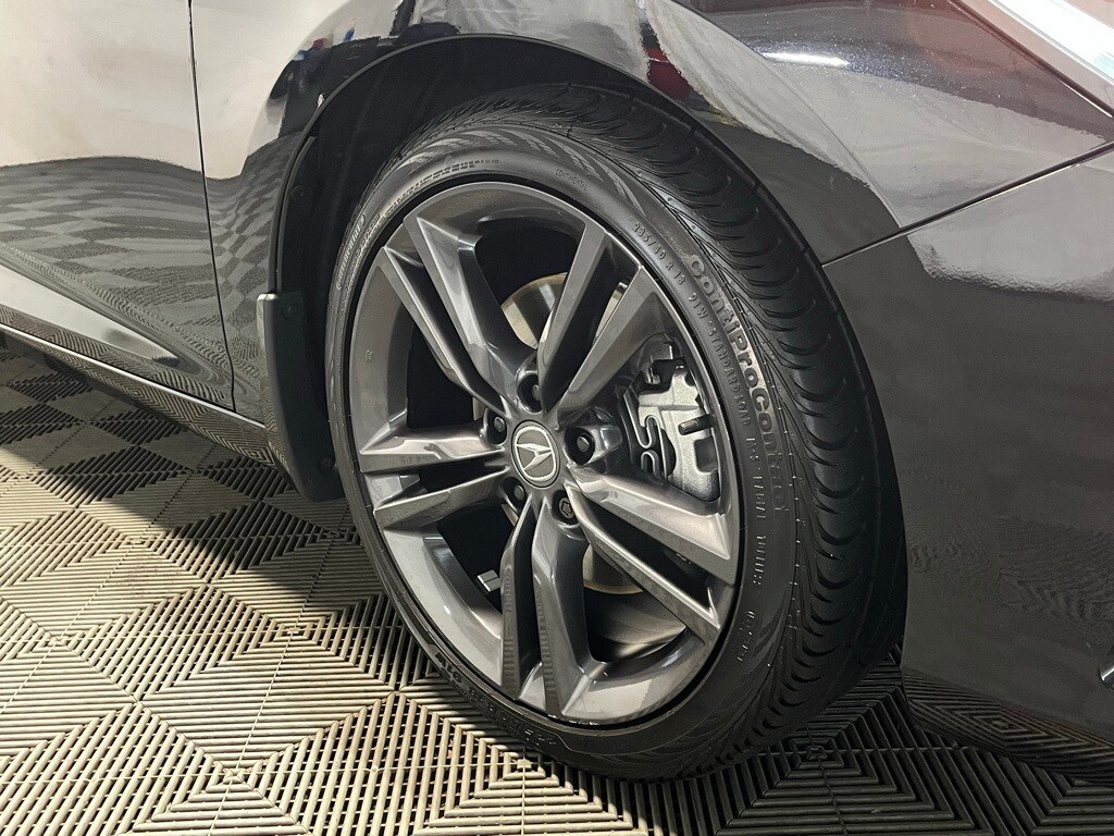 2024 Acura Integra A-Spec photo 3