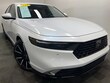  Honda Accord Hybrid