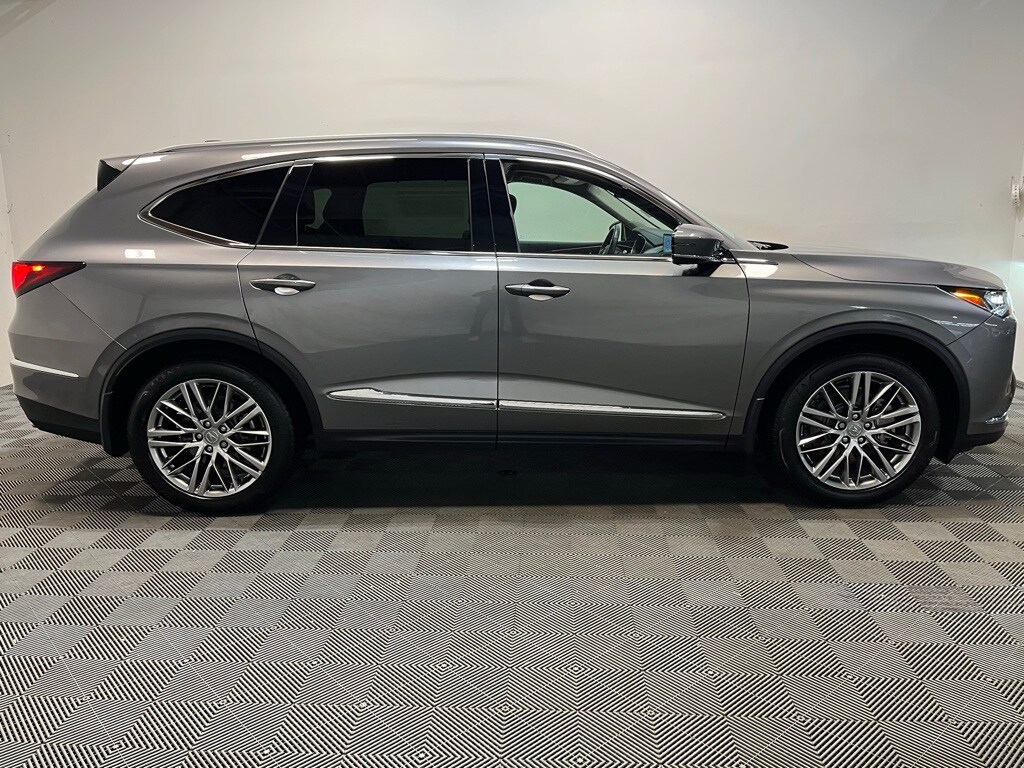 Certified 2023 Acura MDX Advance SUV