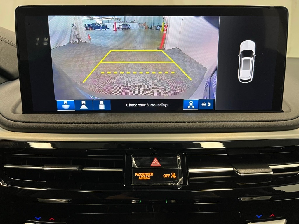 2026 Acura MDX Technology Package - Photo 8