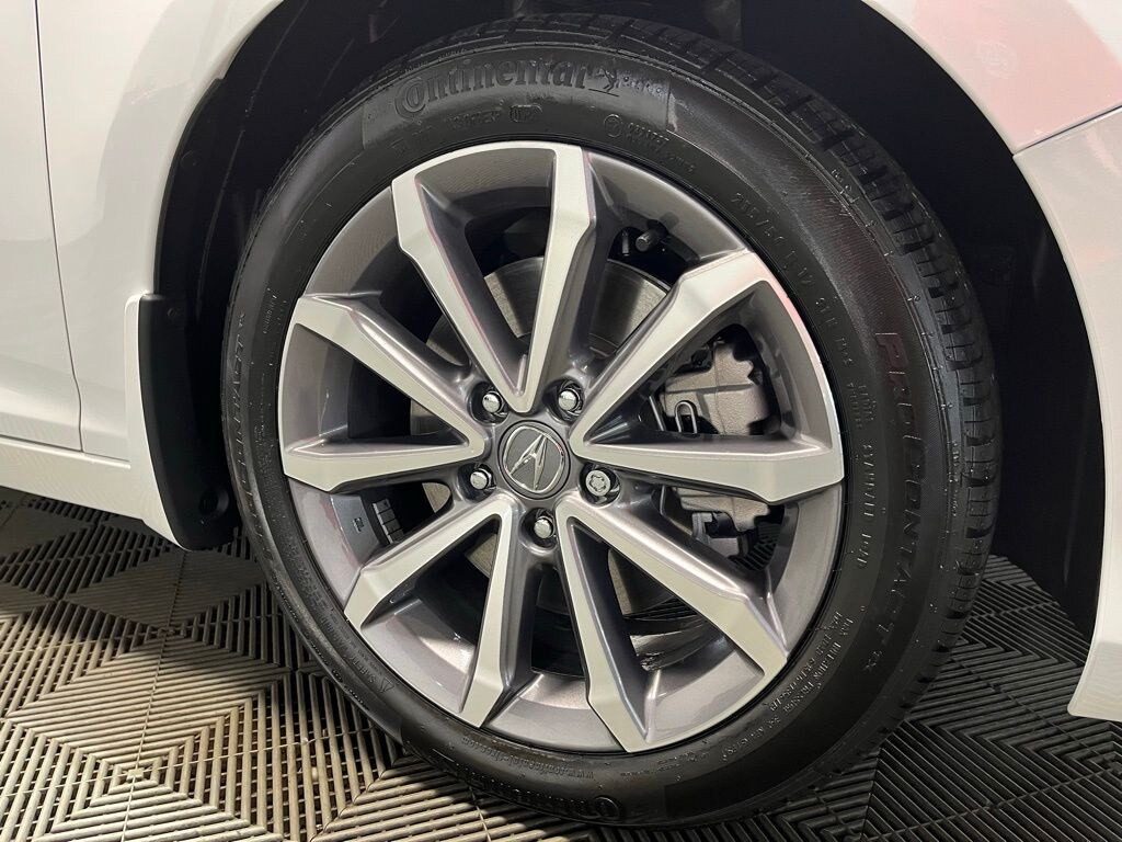 New 2026 Acura Integra Base Hatchback