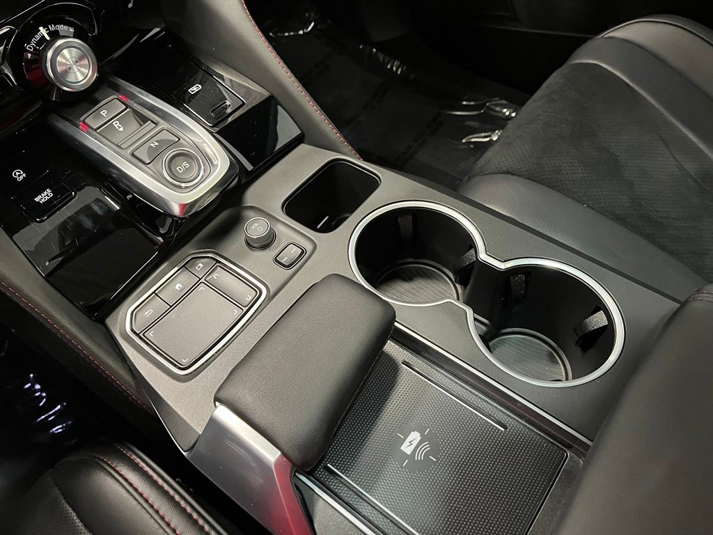 2024 Acura MDX A-Spec Package - Photo 7