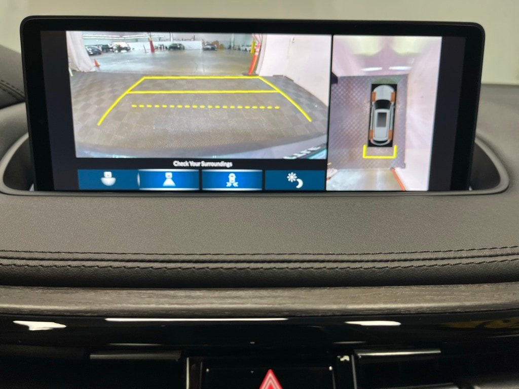 Certified 2023 Acura MDX Advance SUV