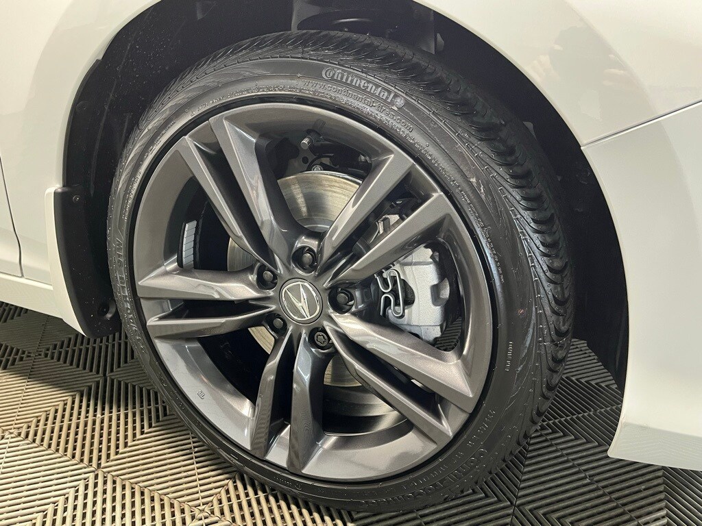 2025 Acura Integra A-Spec photo 3