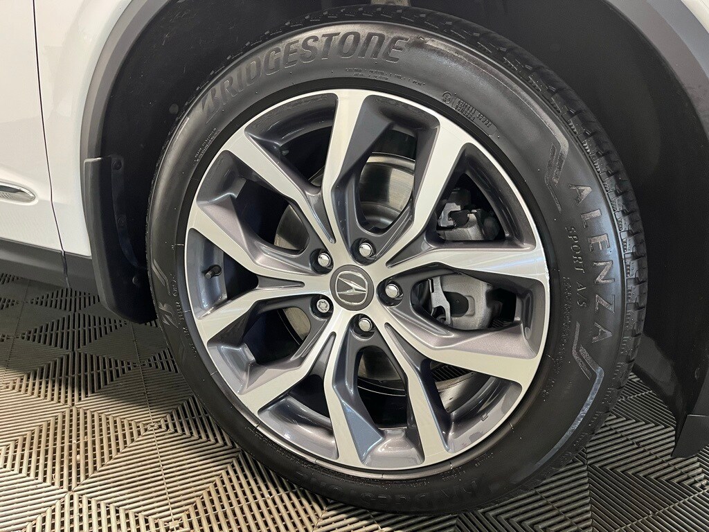 2023 Acura MDX SH-AWD Technology photo 3