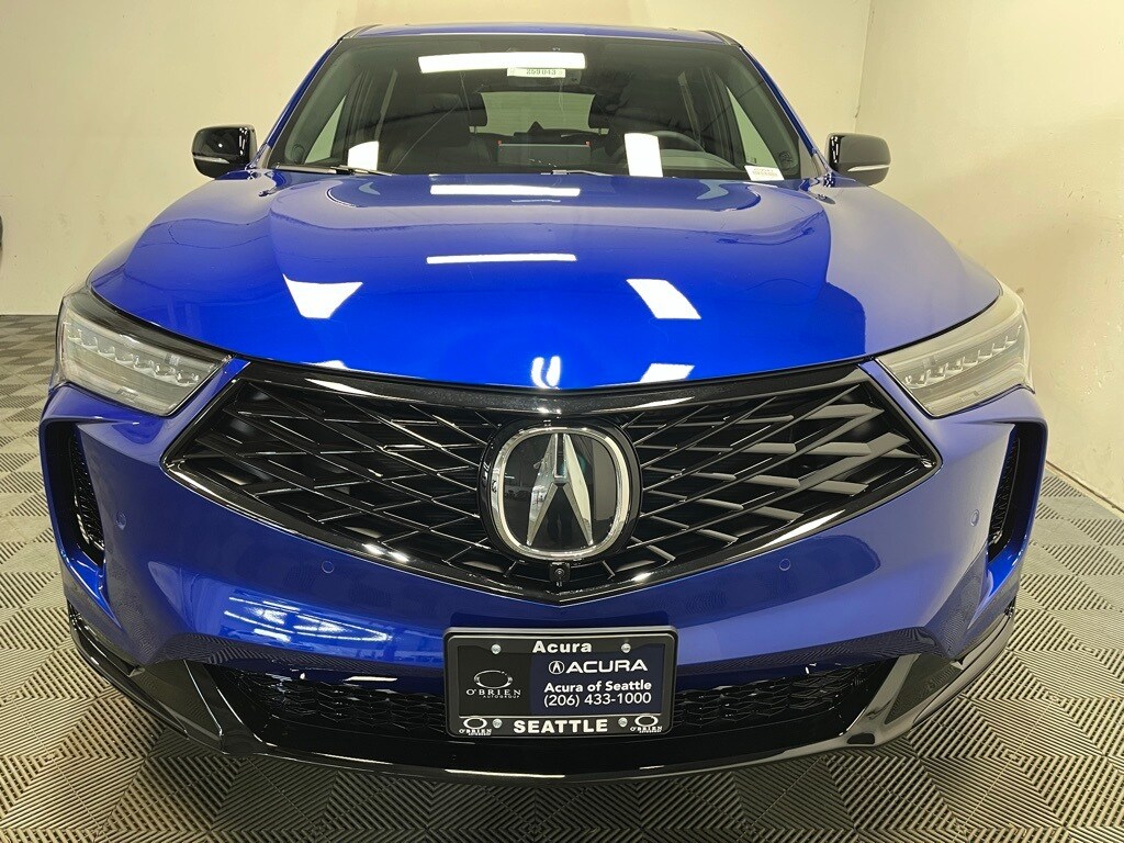 2025 Acura RDX A-Spec Advance photo 2