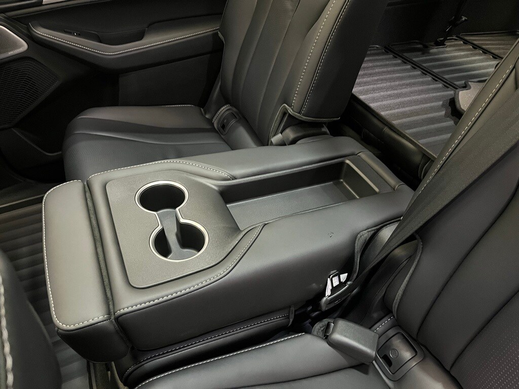 2026 Acura MDX Technology Package - Photo 15
